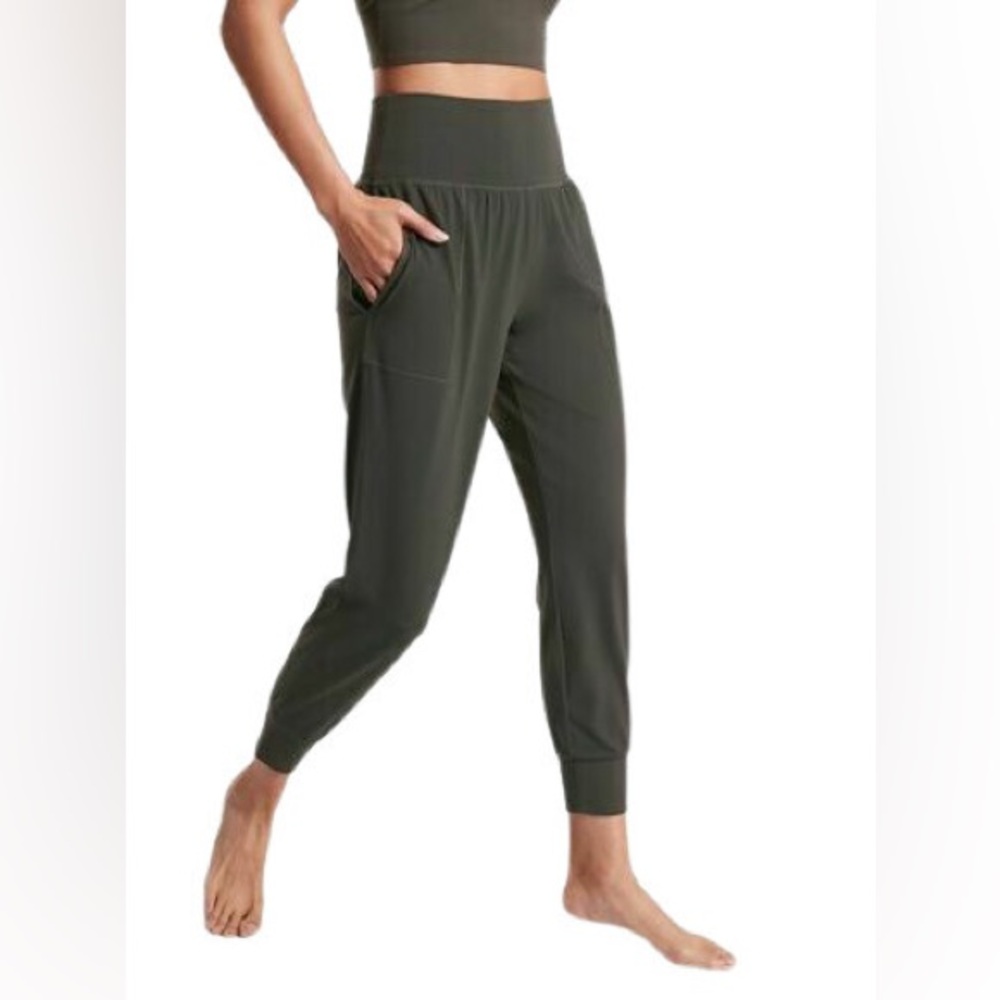 Athleta Cruise Jogger